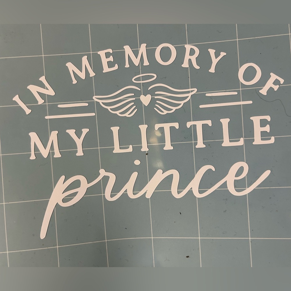 Decal